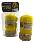 الشموع المكرسة دون جوانيس - HOSTENATURA