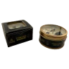 AROMA Crystal Mineral Candles