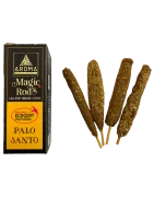 Magic Rods Lollipop AROMA Fragrances - HOSTENATURA