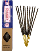 SATYA Smudge Incienso Orgánico - HOSTENATURA