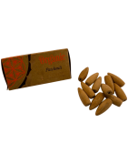 أقماع الارتجاع العضوية من سونغ أوف إنديا - HOSTENATURA