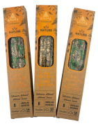 AROMA自然オーガニックお香 お得なパック - HOSTENATURA