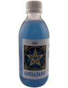 Gel de Banho Esotérico - HOSTENATURA