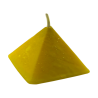 Esoterische Pyramidenkerzen