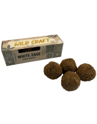 Wild Craft Golden Nag Incense Bombs - HOSTENATURA