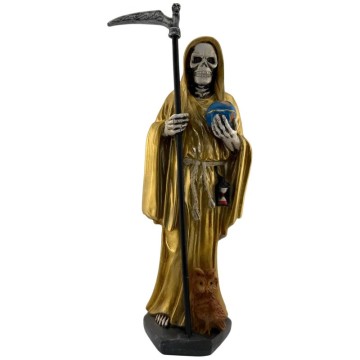 Figuras de Santa Muerte e estátuas esotéricas | HOSTENATURA