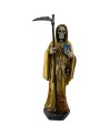 FIGURES ÉSOTÉRIQUES DE LA SAINTE MORT