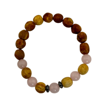 Bisutería Esotérica, Pulseras y Colgantes | HOSTENATURA