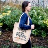 ECOLOGICAL JUTE BAGS