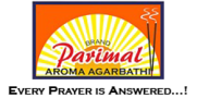 Parimal Aroma Agarbathi - Parimal Mandir