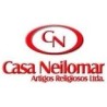 Casa Neilomar Artigos Religiosos Ltda - CN