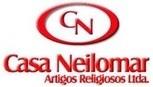 Casa Neilomar Artigos Religiosos Ltda - CN