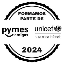 UNICEF Pymes Amigas